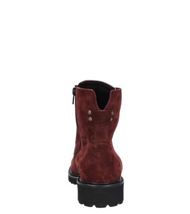 Durea Durea veterboot <span>9769 185 1677</span> 1677 BORDO/BRONS Durea veterboot <span>9769 185 1677</span> 9769 185 1677 bordeaux - www.bremmerschoenen.info - Bremmer Schoenen