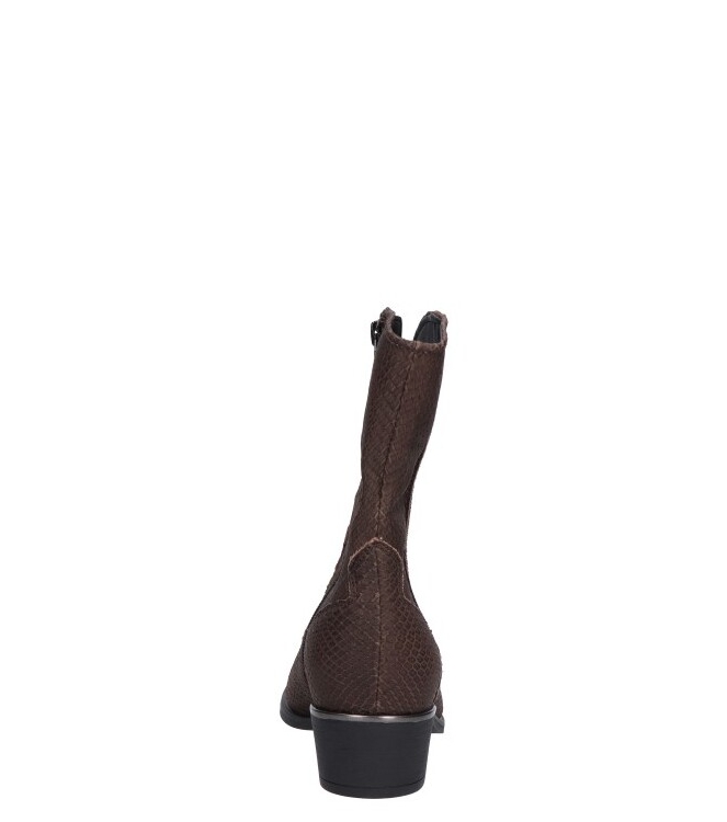 Durea Durea enkellaars <span>9753 995 2240</span> 2240 SIGAAR Durea enkellaars <span>9753 995 2240</span> 9753 995 2240 bruin - www.bremmerschoenen.info - Bremmer Schoenen
