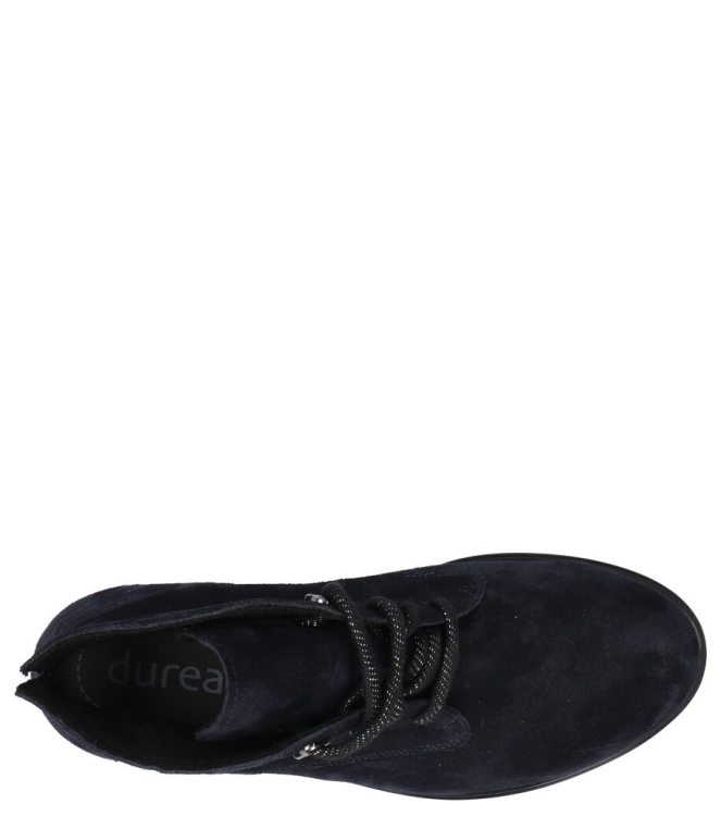 Durea Durea veterboot <span>9840 835 7563</span> 7563 BLAUW Durea veterboot <span>9840 835 7563</span> 9840 835 7563 blauw - www.bremmerschoenen.info - Bremmer Schoenen