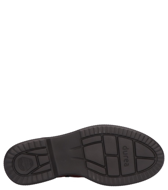 Durea Durea veterboot <span>9837 835 1762</span> 1762 BORDO Durea veterboot <span>9837 835 1762</span> 9837 835 1762 bordeaux - www.bremmerschoenen.info - Bremmer Schoenen