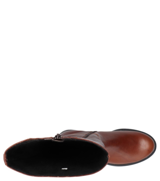 Durea laars <span>9846 835 2272</span> 9846 835 2272 bruin - www.bremmerschoenen.info - Bremmer Schoenen