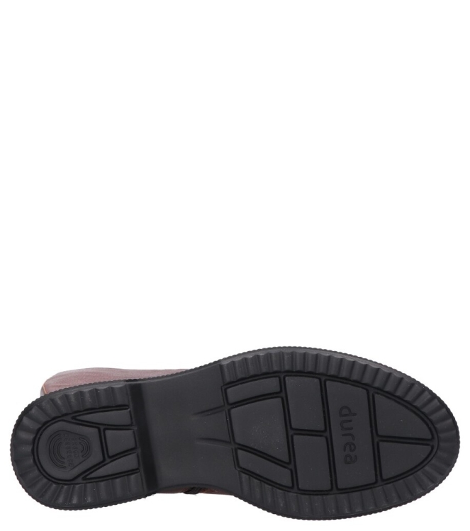 Durea laars <span>9846 835 2272</span> 9846 835 2272 bruin - www.bremmerschoenen.info - Bremmer Schoenen