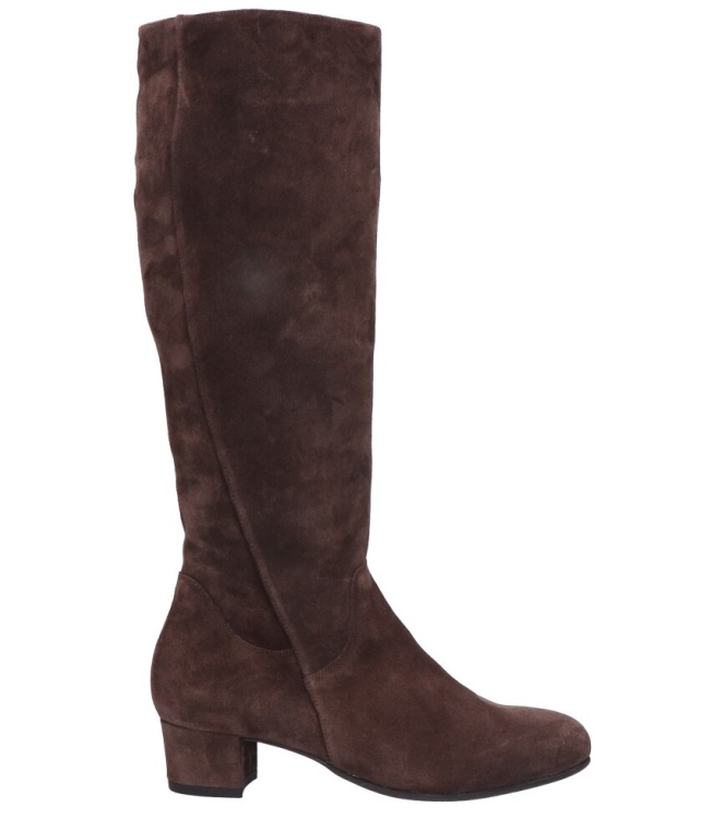 Durea laars <span>9814 915 1253</span> 9814 915 1253 bruin - www.bremmerschoenen.info - Bremmer Schoenen