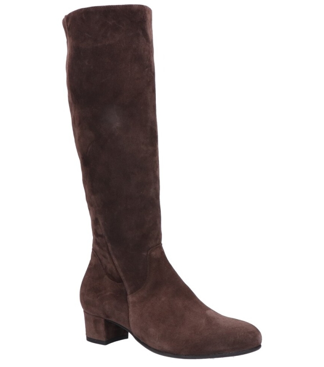 Durea laars <span>9814 915 1253</span> 9814 915 1253 bruin - www.bremmerschoenen.info - Bremmer Schoenen