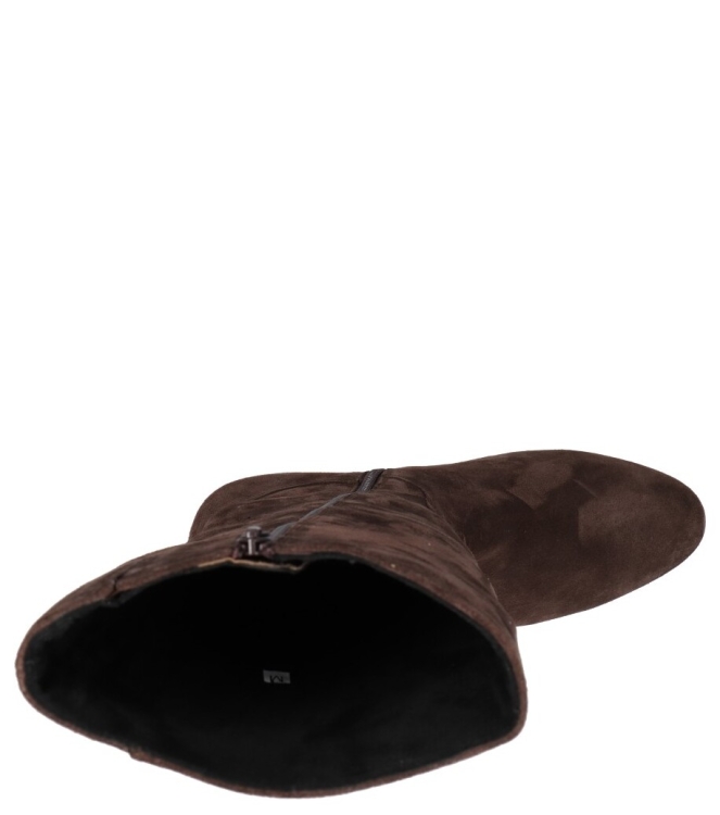 Durea laars <span>9814 915 1253</span> 9814 915 1253 bruin - www.bremmerschoenen.info - Bremmer Schoenen