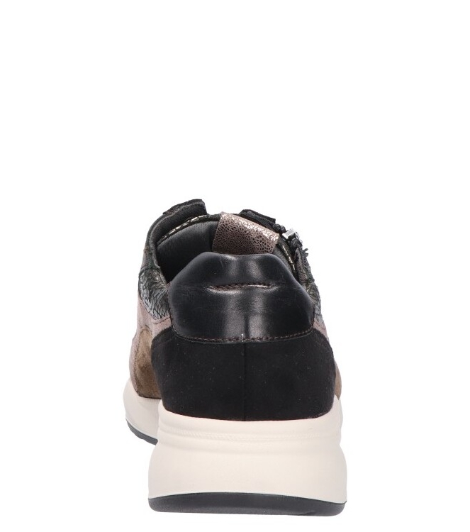 Durea Durea sneaker <span>6318 608 2266</span> 2266 ZWART/GUNMETAL/OLIJF Durea sneaker <span>6318 608 2266</span> 6318 608 2266 meerkleurig - www.bremmerschoenen.info - Bremmer Schoenen