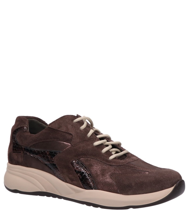 Durea Durea sneaker <span>6316 608 2262</span> 2262 CAFFE Durea sneaker <span>6316 608 2262</span> 6316 608 2262 bruin - www.bremmerschoenen.info - Bremmer Schoenen