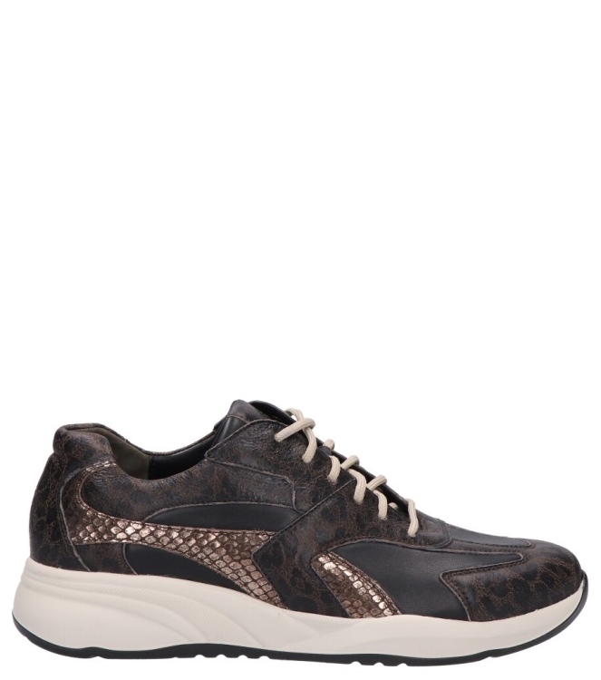 Durea sneaker <span>6316 608 2327</span> 6316 608 2327 bruin - www.bremmerschoenen.info - Bremmer Schoenen