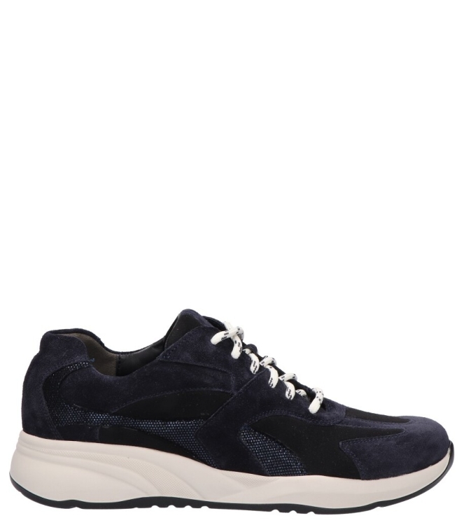 Durea Durea sneaker <span>6316 608 2263</span> 2263 BLAUW/ZWART Durea sneaker <span>6316 608 2263</span> 6316 608 2263 blauw - www.bremmerschoenen.info - Bremmer Schoenen