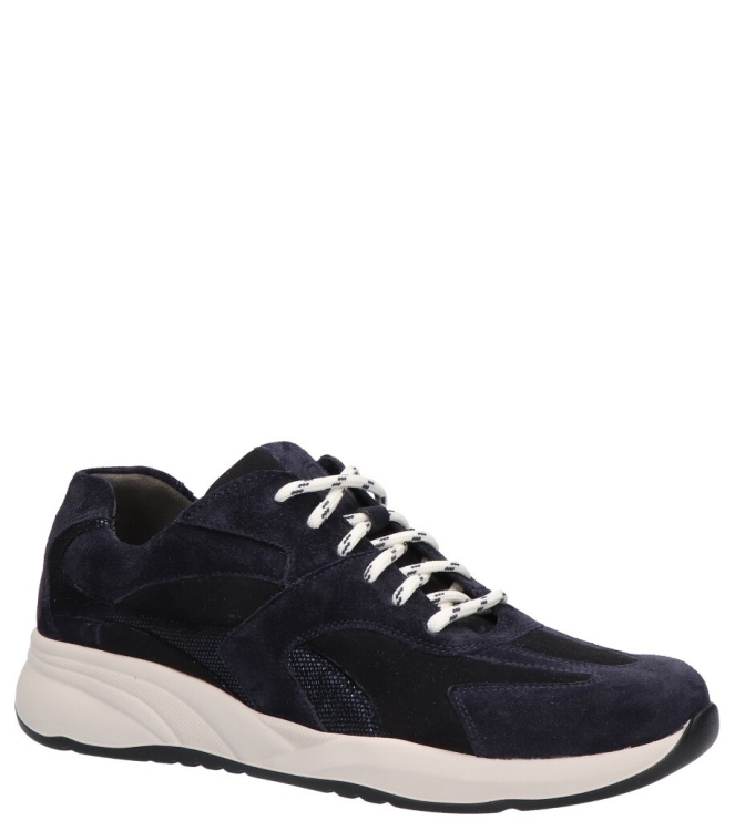 Durea Durea sneaker <span>6316 608 2263</span> 2263 BLAUW/ZWART Durea sneaker <span>6316 608 2263</span> 6316 608 2263 blauw - www.bremmerschoenen.info - Bremmer Schoenen
