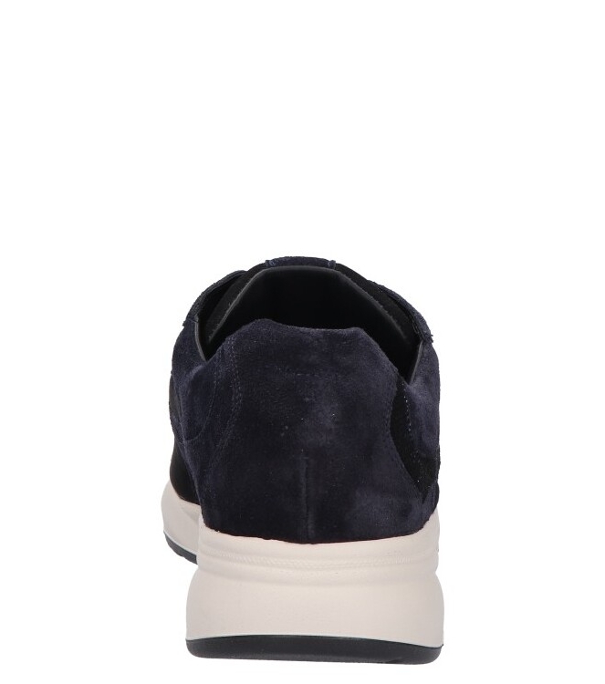 Durea Durea sneaker <span>6316 608 2263</span> 2263 BLAUW/ZWART Durea sneaker <span>6316 608 2263</span> 6316 608 2263 blauw - www.bremmerschoenen.info - Bremmer Schoenen