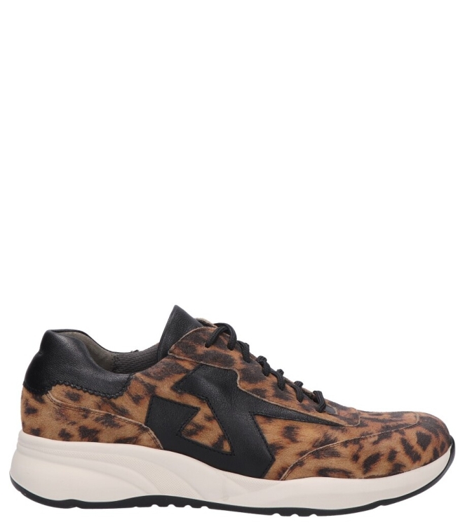 Durea sneaker <span>6305 608 1803</span> 6305 608 1803 cognac - www.bremmerschoenen.info - Bremmer Schoenen
