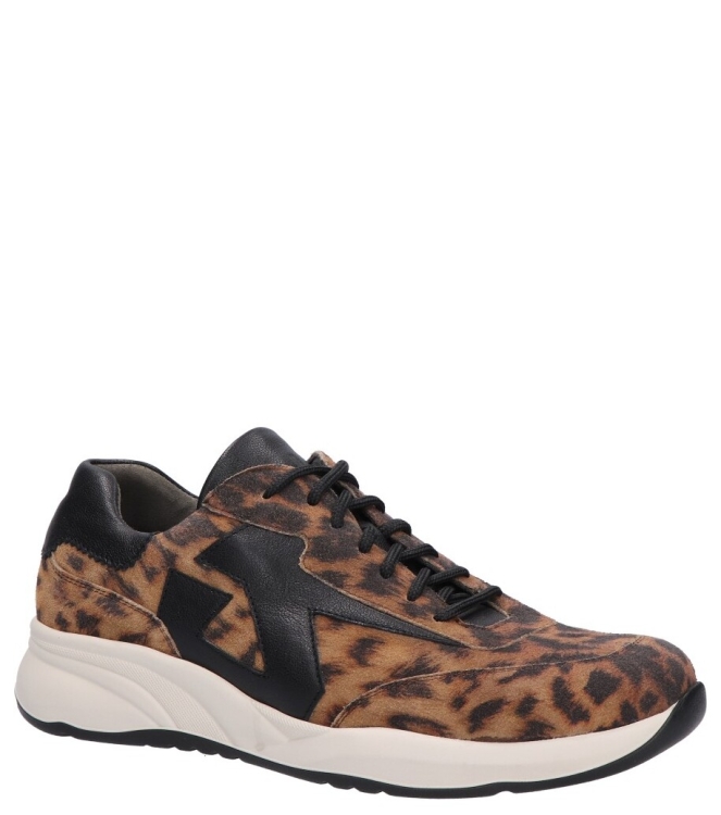 Durea sneaker <span>6305 608 1803</span> 6305 608 1803 cognac - www.bremmerschoenen.info - Bremmer Schoenen