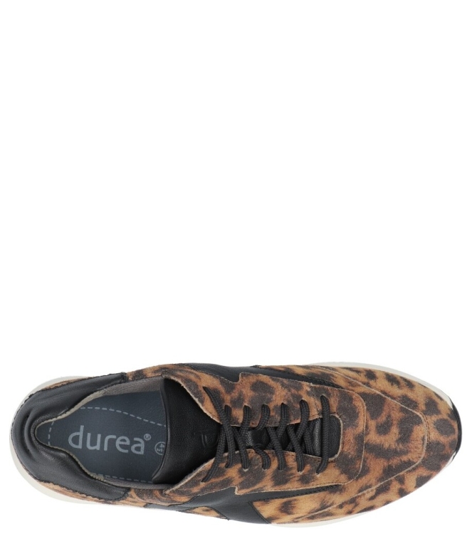 Durea sneaker <span>6305 608 1803</span> 6305 608 1803 cognac - www.bremmerschoenen.info - Bremmer Schoenen