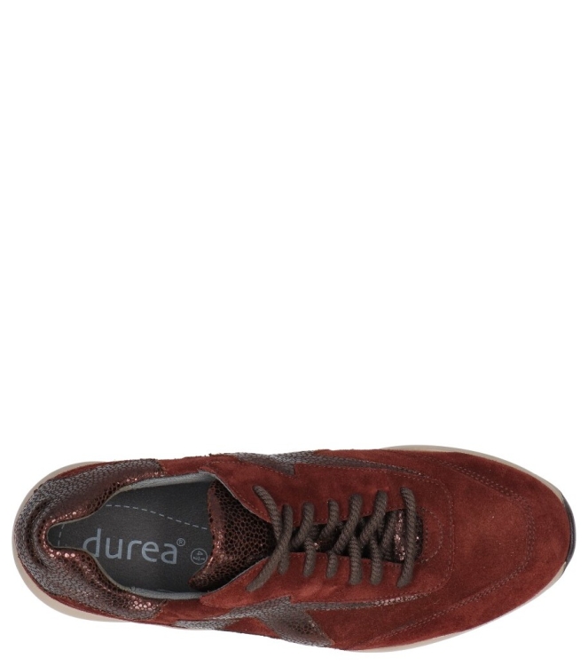 Durea Durea sneaker <span>6305 608 2211</span> 2211 BORDO Durea sneaker <span>6305 608 2211</span> 6305 608 2211 bordeaux - www.bremmerschoenen.info - Bremmer Schoenen