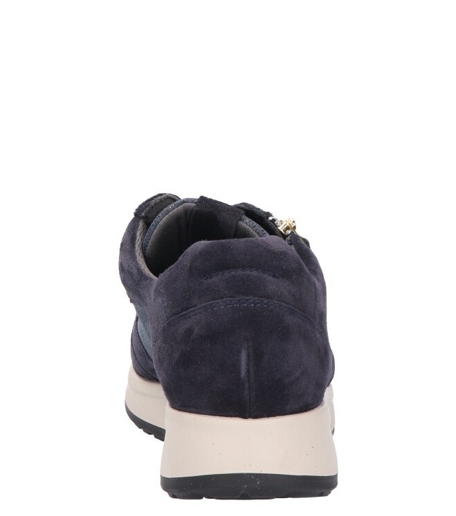 Durea sneaker <span>6322 608 2276</span> 6322 608 2276 blauw - www.bremmerschoenen.info - Bremmer Schoenen