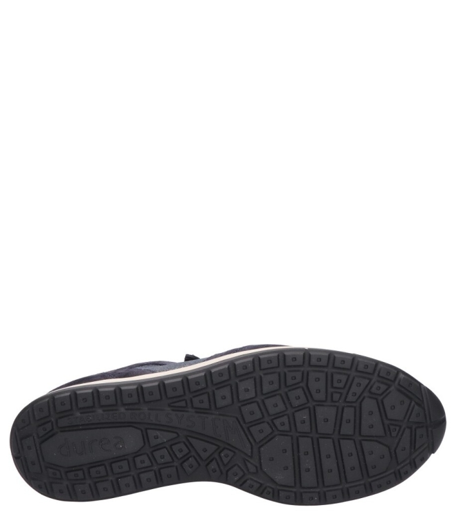Durea sneaker <span>6322 608 2276</span> 6322 608 2276 blauw - www.bremmerschoenen.info - Bremmer Schoenen
