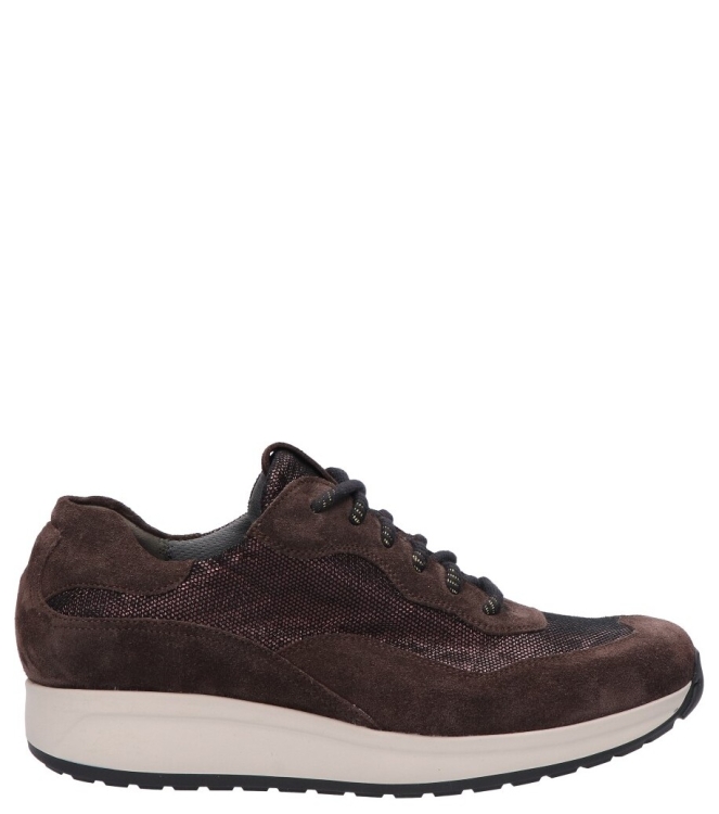 Durea Durea sneaker <span>6319 608 2279</span> 2279 CAFFE/BORDO Durea sneaker <span>6319 608 2279</span> 6319 608 2279 bruin - www.bremmerschoenen.info - Bremmer Schoenen