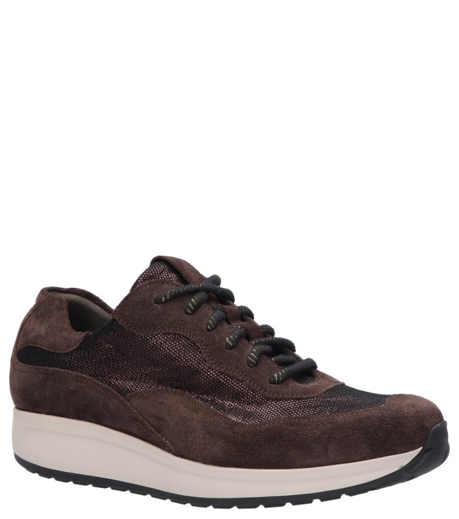 Durea Durea sneaker <span>6319 608 2279</span> 2279 CAFFE/BORDO Durea sneaker <span>6319 608 2279</span> 6319 608 2279 bruin - www.bremmerschoenen.info - Bremmer Schoenen