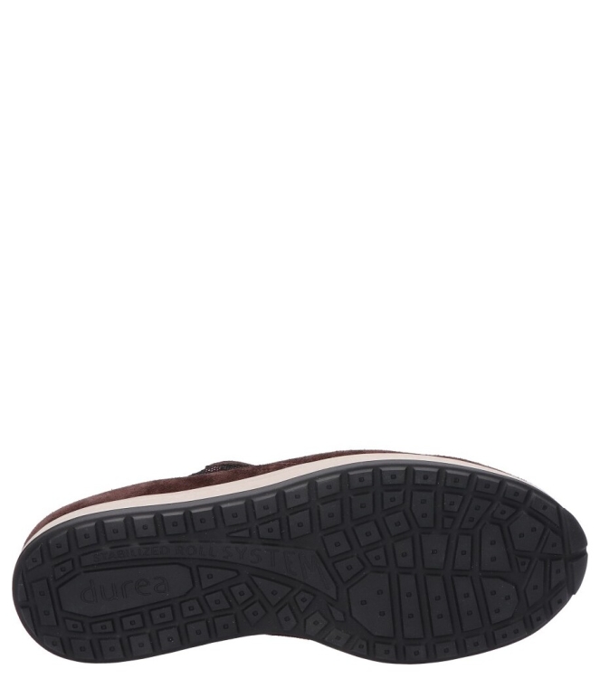 Durea Durea sneaker <span>6319 608 2279</span> 2279 CAFFE/BORDO Durea sneaker <span>6319 608 2279</span> 6319 608 2279 bruin - www.bremmerschoenen.info - Bremmer Schoenen