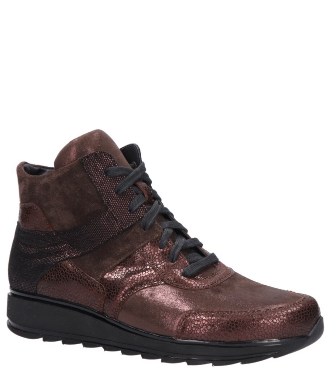 Durea Durea sneaker <span>9745 688 2298</span> 2298 D.BRUIN/BORDO Durea sneaker <span>9745 688 2298</span> 9745 688 2298 bruin - www.bremmerschoenen.info - Bremmer Schoenen
