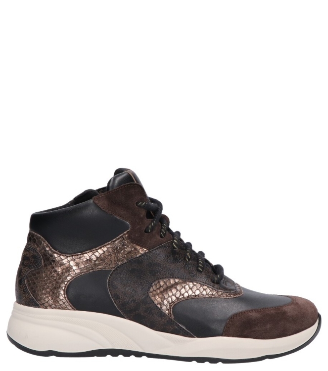 Durea Durea sneaker <span>9835 608 2292</span> 2292 CAFFE/ZWART/TAUPE Durea sneaker <span>9835 608 2292</span> 9835 608 2292 meerkleurig - www.bremmerschoenen.info - Bremmer Schoenen