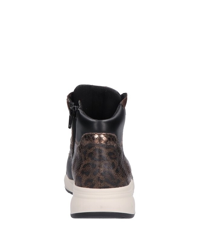 Durea Durea sneaker <span>9835 608 2292</span> 2292 CAFFE/ZWART/TAUPE Durea sneaker <span>9835 608 2292</span> 9835 608 2292 meerkleurig - www.bremmerschoenen.info - Bremmer Schoenen