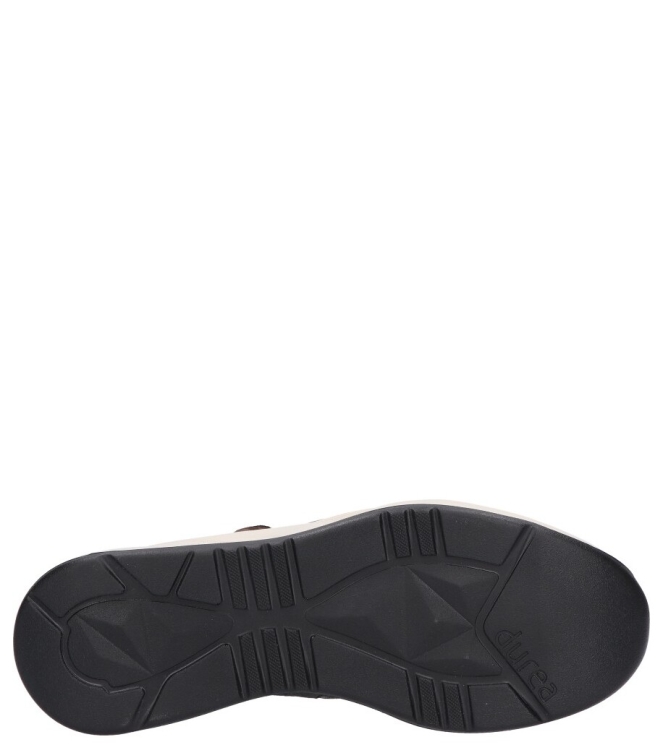 Durea Durea sneaker <span>9835 608 2292</span> 2292 CAFFE/ZWART/TAUPE Durea sneaker <span>9835 608 2292</span> 9835 608 2292 meerkleurig - www.bremmerschoenen.info - Bremmer Schoenen