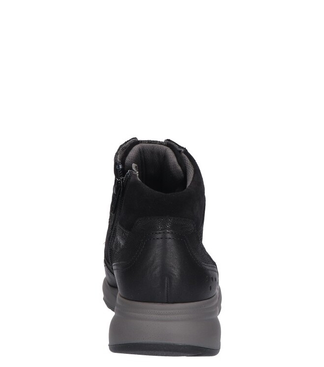Durea sneaker <span>9778 608 1905</span> 9778 608 1905 zwart - www.bremmerschoenen.info - Bremmer Schoenen