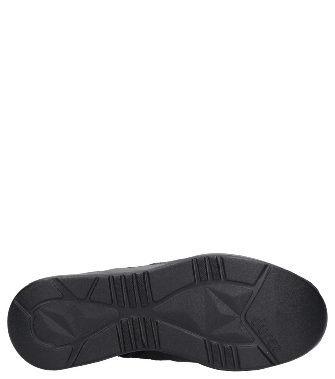 Durea sneaker <span>9778 608 1905</span> 9778 608 1905 zwart - www.bremmerschoenen.info - Bremmer Schoenen