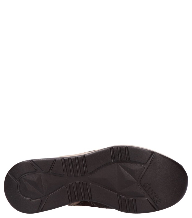 Durea Durea sneaker <span>9778 608 2361</span> 2361 D.BRUIN/ANTIEKROZE/TAUPE/ZWART Durea sneaker <span>9778 608 2361</span> 9778 608 2361 beige - www.bremmerschoenen.info - Bremmer Schoenen
