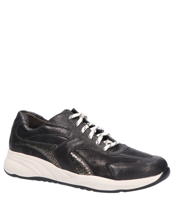 Durea Durea sneaker <span>6316 608 2261</span> 2261 ZWART/GUNMETAL Durea sneaker <span>6316 608 2261</span> 6316 608 2261 zwart - www.bremmerschoenen.info - Bremmer Schoenen