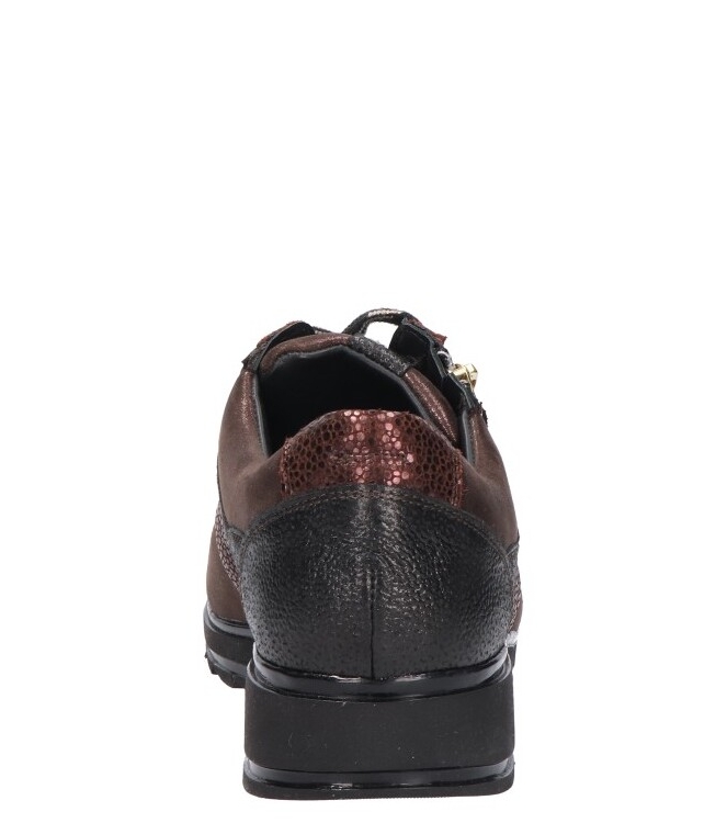 Durea sneaker <span>6279 688 2352</span> 6279 688 2352 bruin - www.bremmerschoenen.info - Bremmer Schoenen