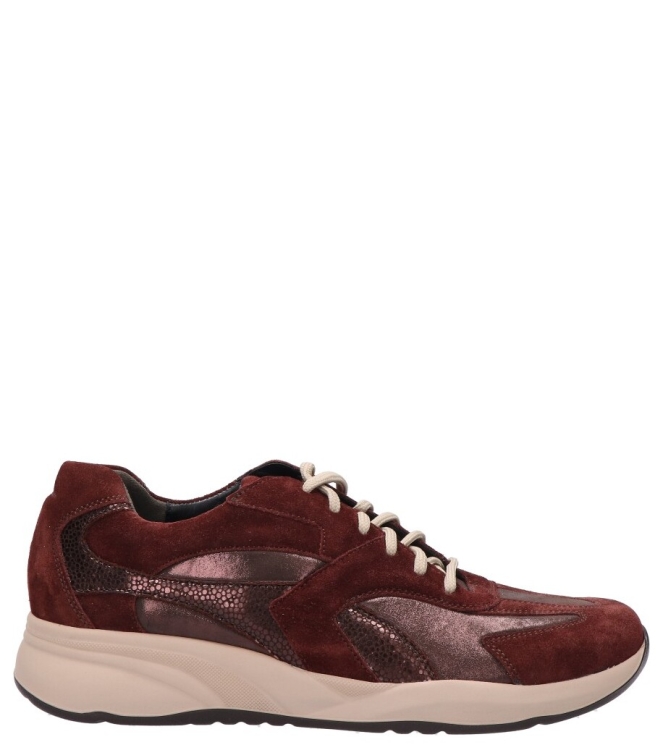 Durea sneaker <span>6316 608 2385</span> 6316 608 2385 bordeaux - www.bremmerschoenen.info - Bremmer Schoenen