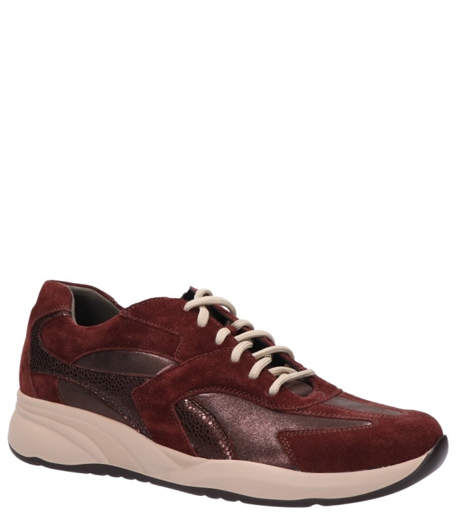 Durea sneaker <span>6316 608 2385</span> 6316 608 2385 bordeaux - www.bremmerschoenen.info - Bremmer Schoenen