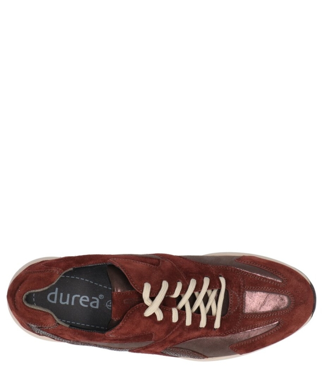 Durea sneaker <span>6316 608 2385</span> 6316 608 2385 bordeaux - www.bremmerschoenen.info - Bremmer Schoenen