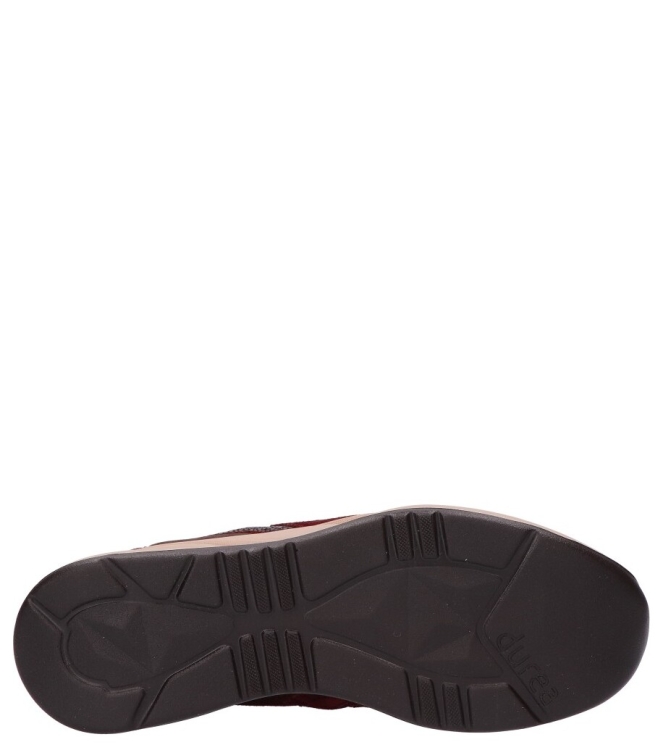 Durea sneaker <span>6316 608 2385</span> 6316 608 2385 bordeaux - www.bremmerschoenen.info - Bremmer Schoenen
