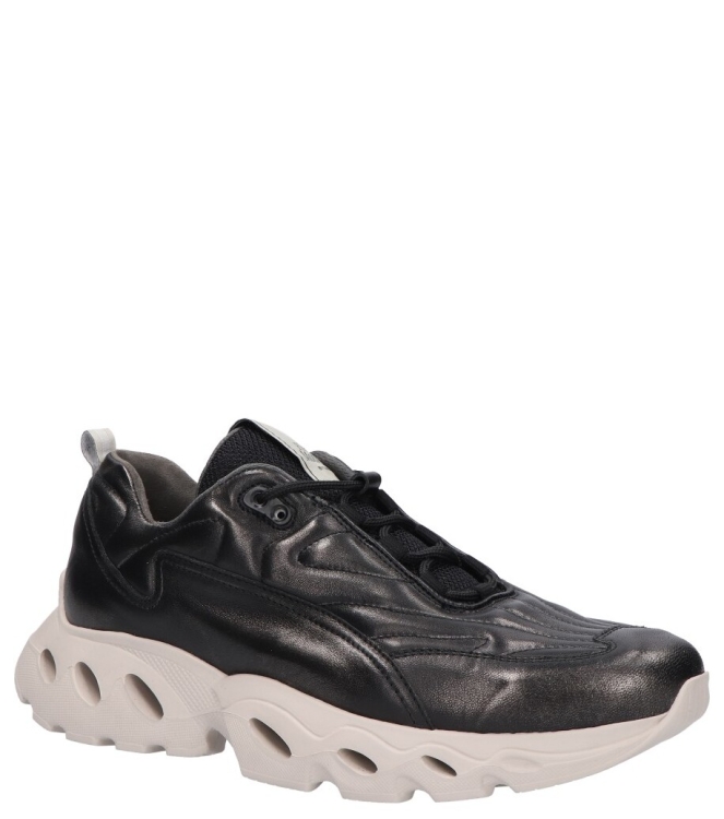 Durea Durea sneaker <span>6311 608 2382</span> 2382 ZWART/METAAL Durea sneaker <span>6311 608 2382</span> 6311 608 2382 zwart - www.bremmerschoenen.info - Bremmer Schoenen