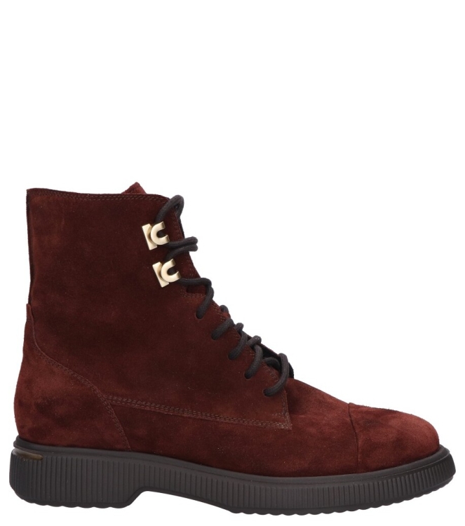 Durea veterboot <span>9837 838 1762</span> 9837 838 1762 bordeaux - www.bremmerschoenen.info - Bremmer Schoenen