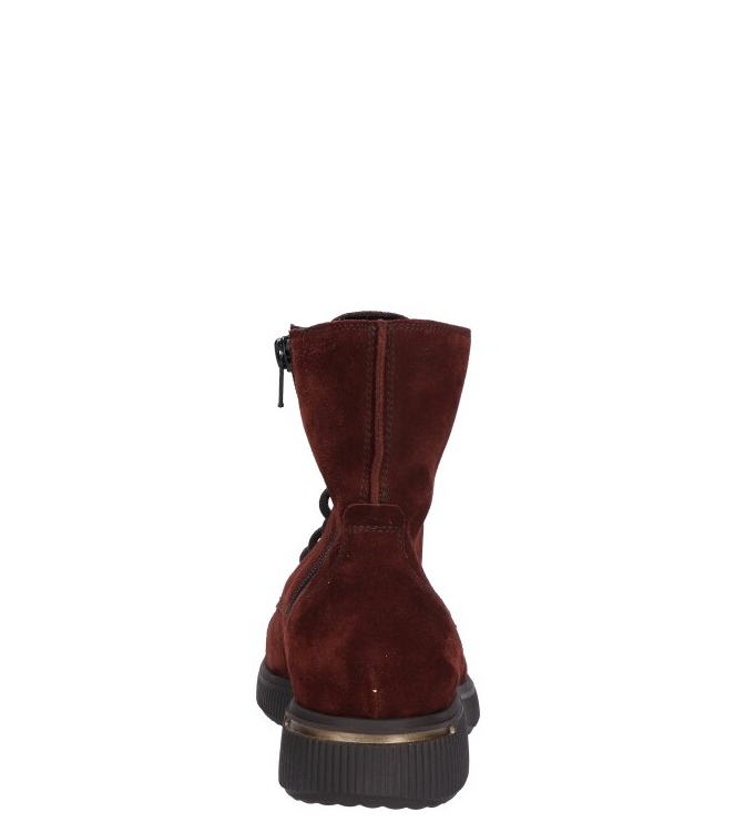 Durea veterboot <span>9837 838 1762</span> 9837 838 1762 bordeaux - www.bremmerschoenen.info - Bremmer Schoenen