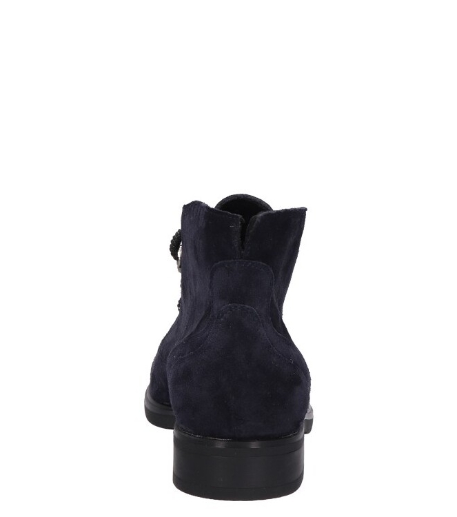 Durea Durea veterboot <span>9840 838 7563</span> 7563 BLAUW Durea veterboot <span>9840 838 7563</span> 9840 838 7563 blauw - www.bremmerschoenen.info - Bremmer Schoenen