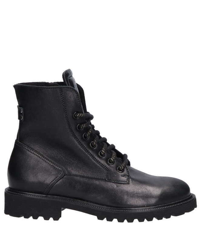 Durea Durea veterboot <span>9769 188 2390</span> 2390 ZWART Durea veterboot <span>9769 188 2390</span> 9769 188 2390 zwart - www.bremmerschoenen.info - Bremmer Schoenen