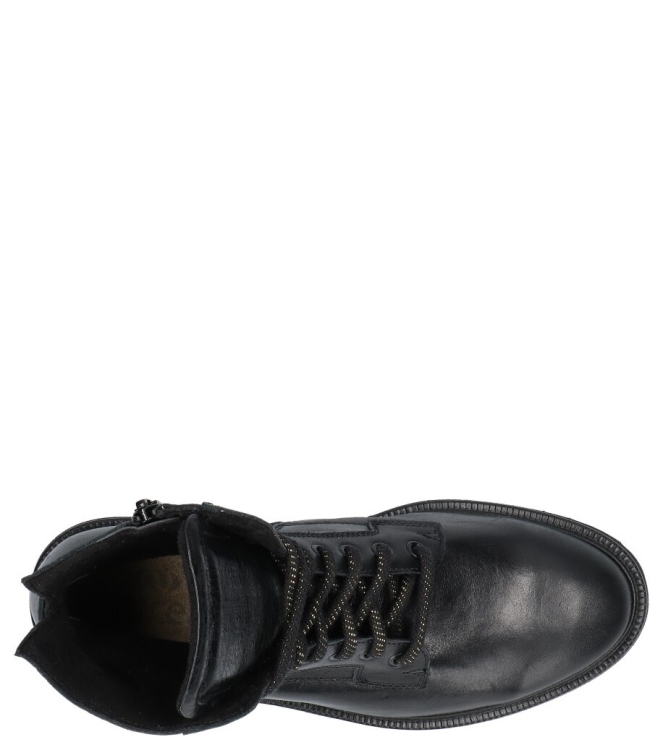 Durea Durea veterboot <span>9769 188 2390</span> 2390 ZWART Durea veterboot <span>9769 188 2390</span> 9769 188 2390 zwart - www.bremmerschoenen.info - Bremmer Schoenen
