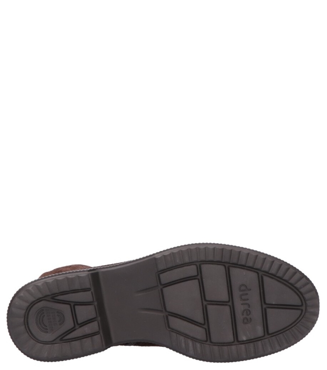 Durea Durea veterboot <span>9837 838 5521</span> 5521 CAFFE Durea veterboot <span>9837 838 5521</span> 9837 838 5521 bruin - www.bremmerschoenen.info - Bremmer Schoenen