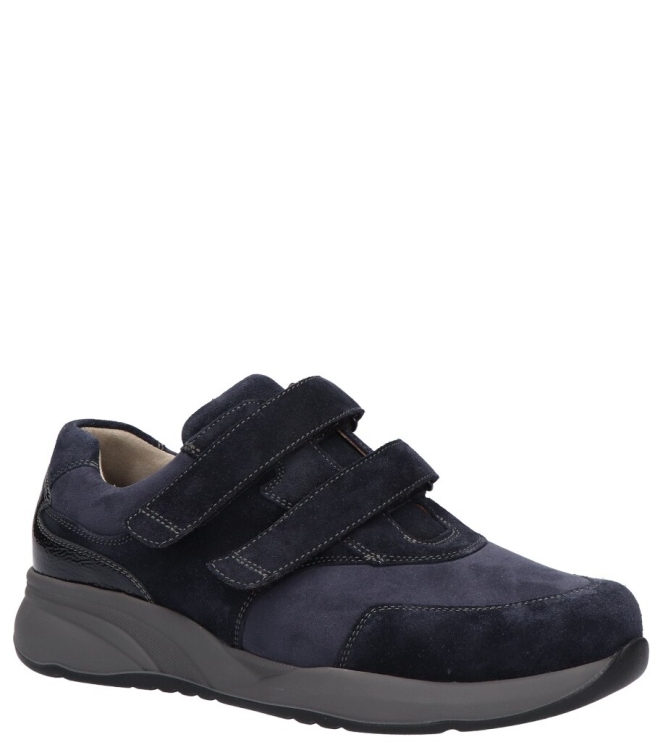 Durea Durea klittenbandschoen <span>6329 298 1432</span> 1432 MARINE Durea klittenbandschoen <span>6329 298 1432</span> 6329 298 1432 blauw - www.bremmerschoenen.info - Bremmer Schoenen