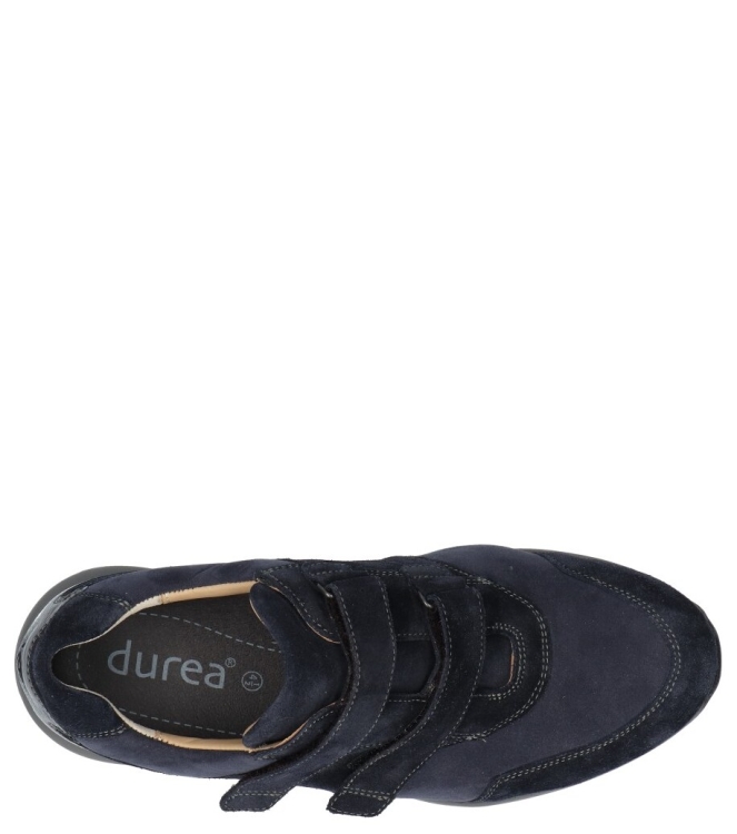 Durea Durea klittenbandschoen <span>6329 298 1432</span> 1432 MARINE Durea klittenbandschoen <span>6329 298 1432</span> 6329 298 1432 blauw - www.bremmerschoenen.info - Bremmer Schoenen