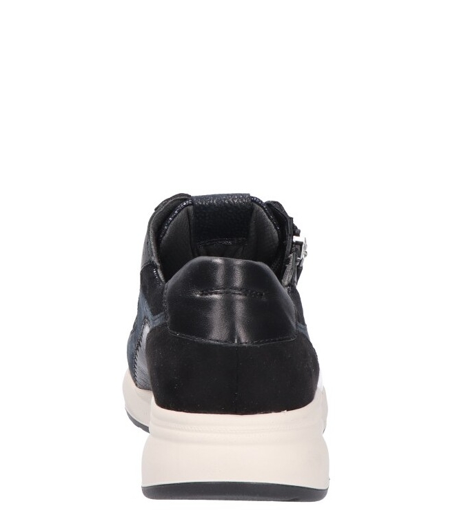 Durea Durea sneaker <span>6318 605 2265</span> 2265 ZWART/D.BLAUW Durea sneaker <span>6318 605 2265</span> 6318 605 2265 zwart - www.bremmerschoenen.info - Bremmer Schoenen