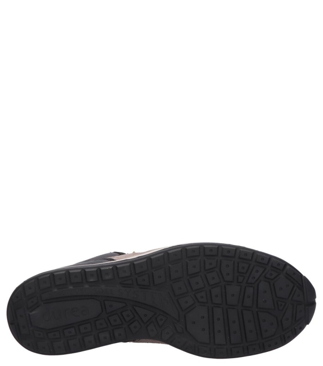 Durea Durea sneaker <span>9842 609 2284</span> 2284 ZWART/SMOG/TAUPE Durea sneaker <span>9842 609 2284</span> 9842 609 2284 zwart - www.bremmerschoenen.info - Bremmer Schoenen