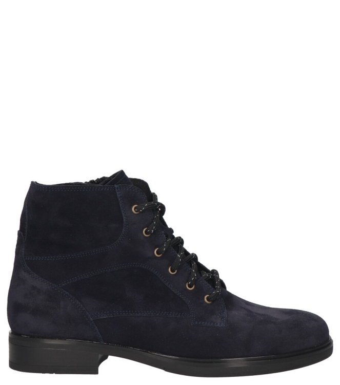 Durea Durea veterboot <span>9832 839 7563</span> 7563 BLAUW Durea veterboot <span>9832 839 7563</span> 9832 839 7563 blauw - www.bremmerschoenen.info - Bremmer Schoenen