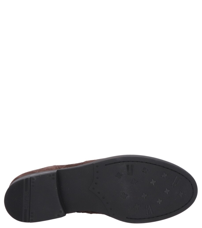 Durea Chelseaboot <span>9833 832 1928</span> 9833 832 1928 bruin - www.bremmerschoenen.info - Bremmer Schoenen